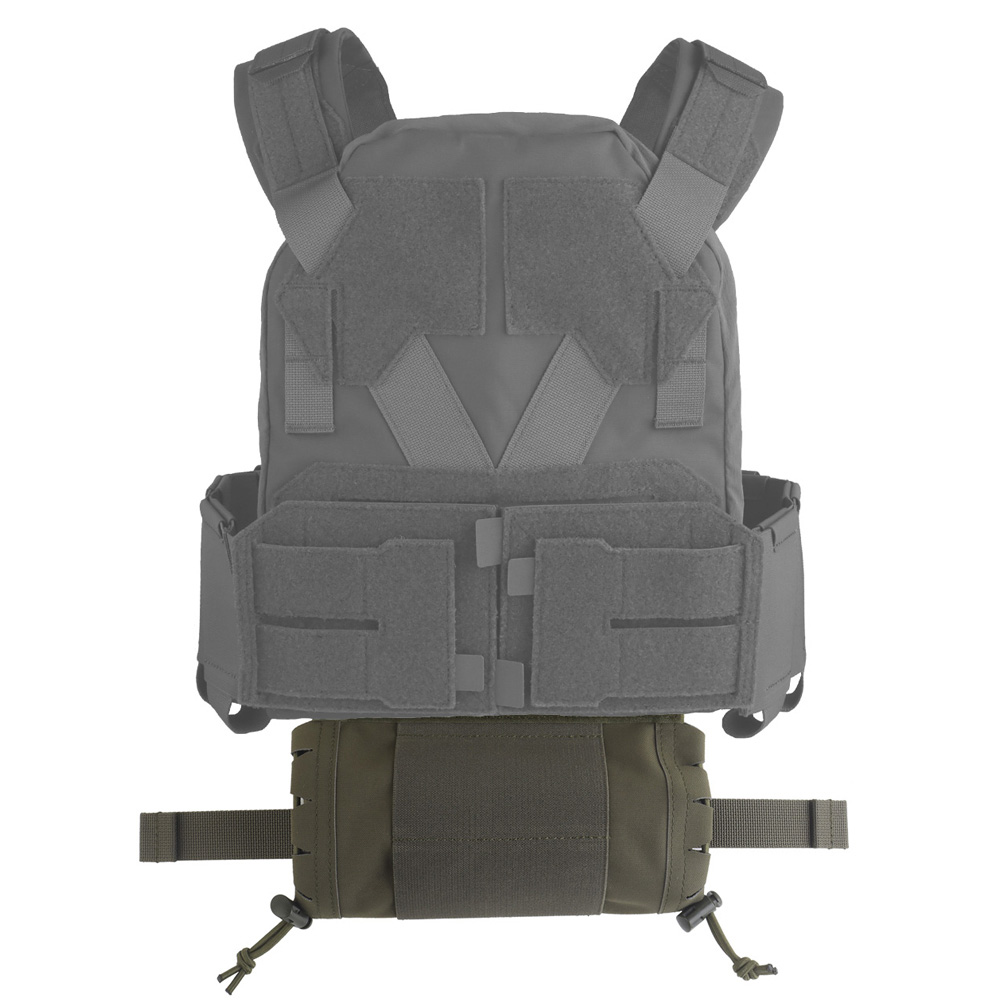 First Aid Bag Kit - Tactische UG Medische Pouch Rol 1