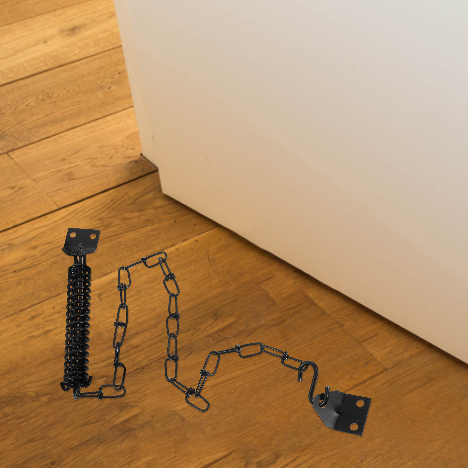 2-delige set robuuste winddich - Security Chain Door recensie en prijs