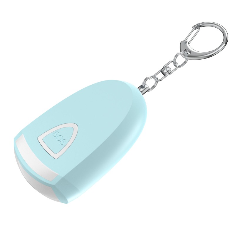 Oplaadbaar persoonlijk alarm m - Personal Alarm Keychain recensie en prijs