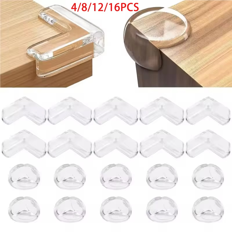 Babyveiligheid Siliconen tafel - Outlet Cover Baby recensie en prijs