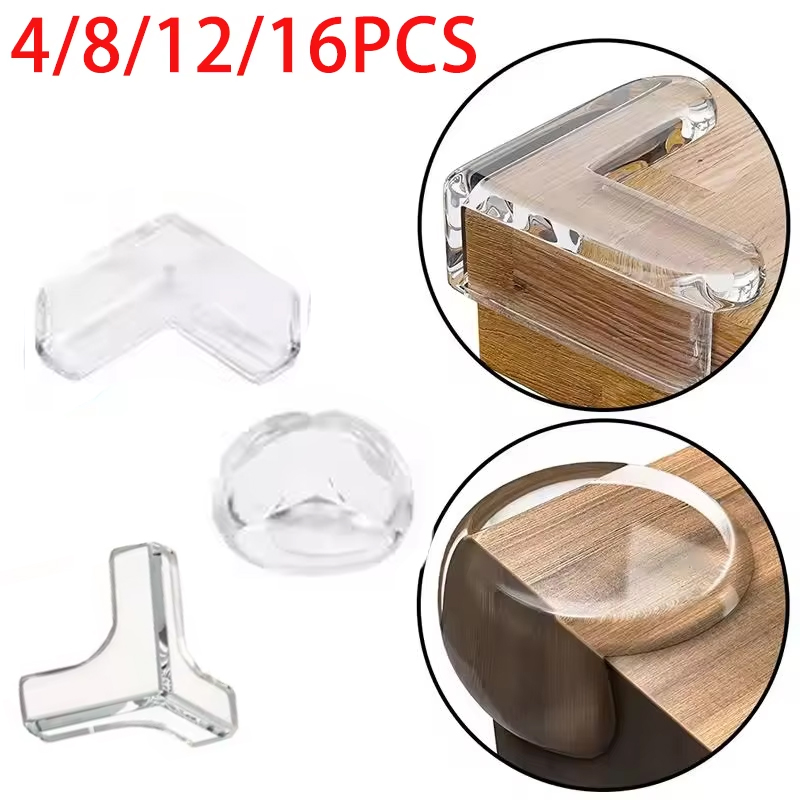 Babyveiligheid Siliconen tafel - Outlet Cover Baby recensie en prijs