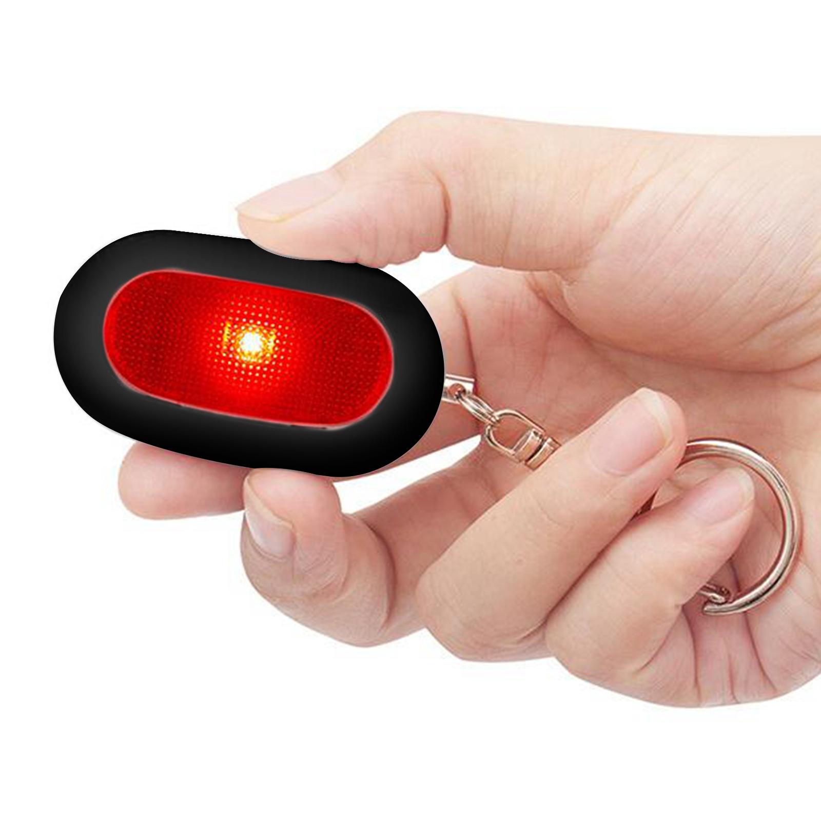 Persoonlijk alarm sleutelhange - Personal Alarm Keychain recensie en prijs