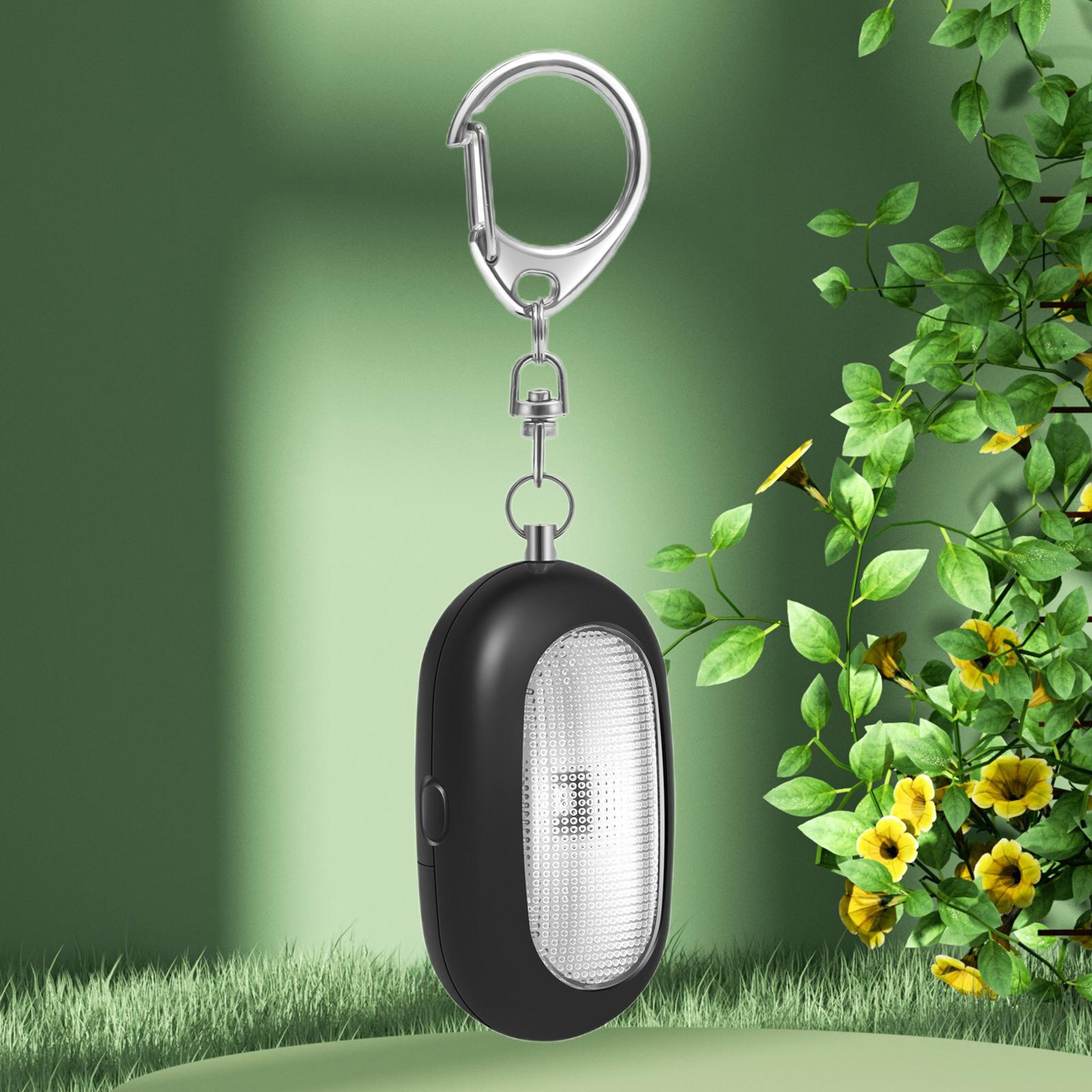 Persoonlijk alarm sleutelhange - Personal Alarm Keychain recensie en prijs