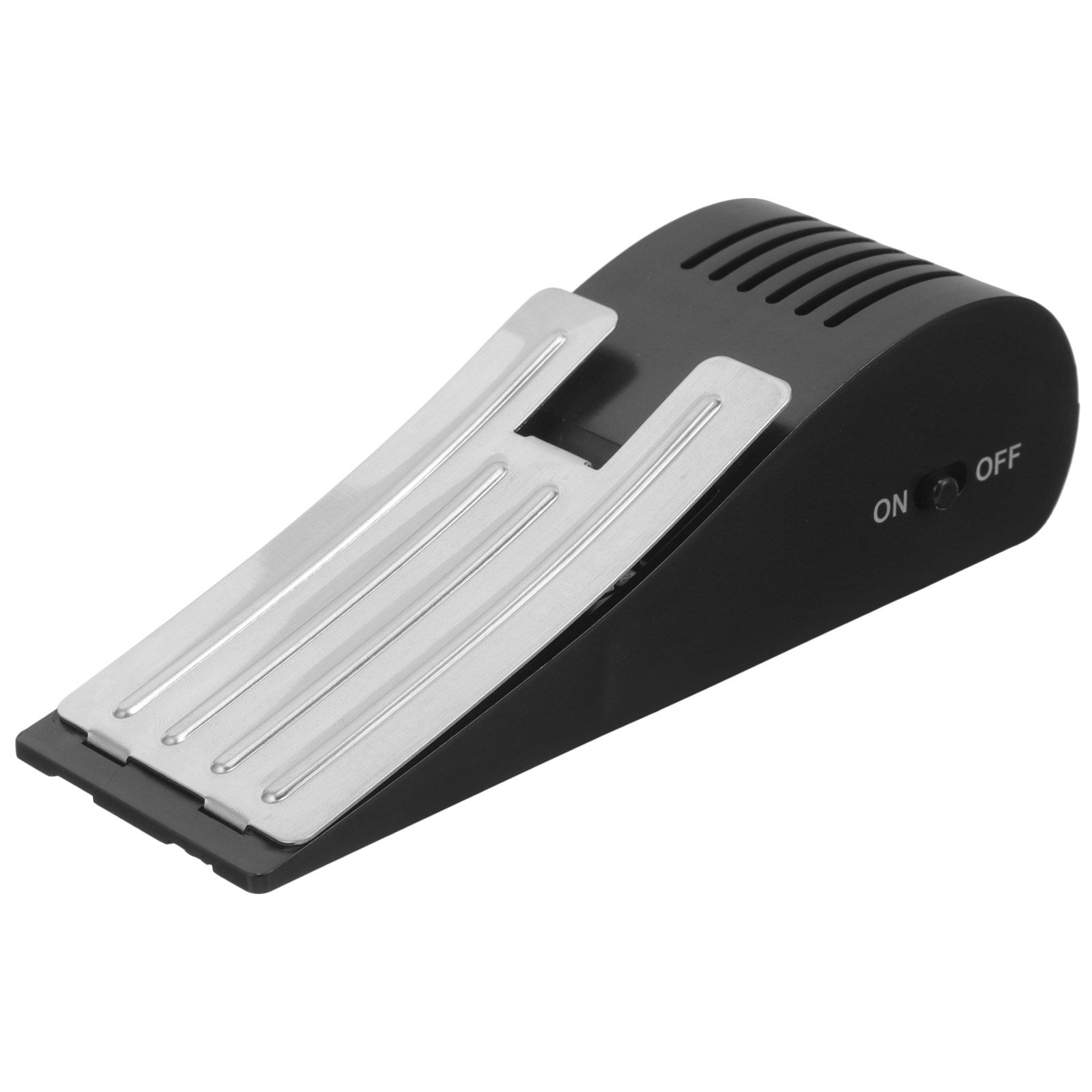 Veiligheidsdeuralarmwig Stevig - Door Stop Alarm recensie en prijs