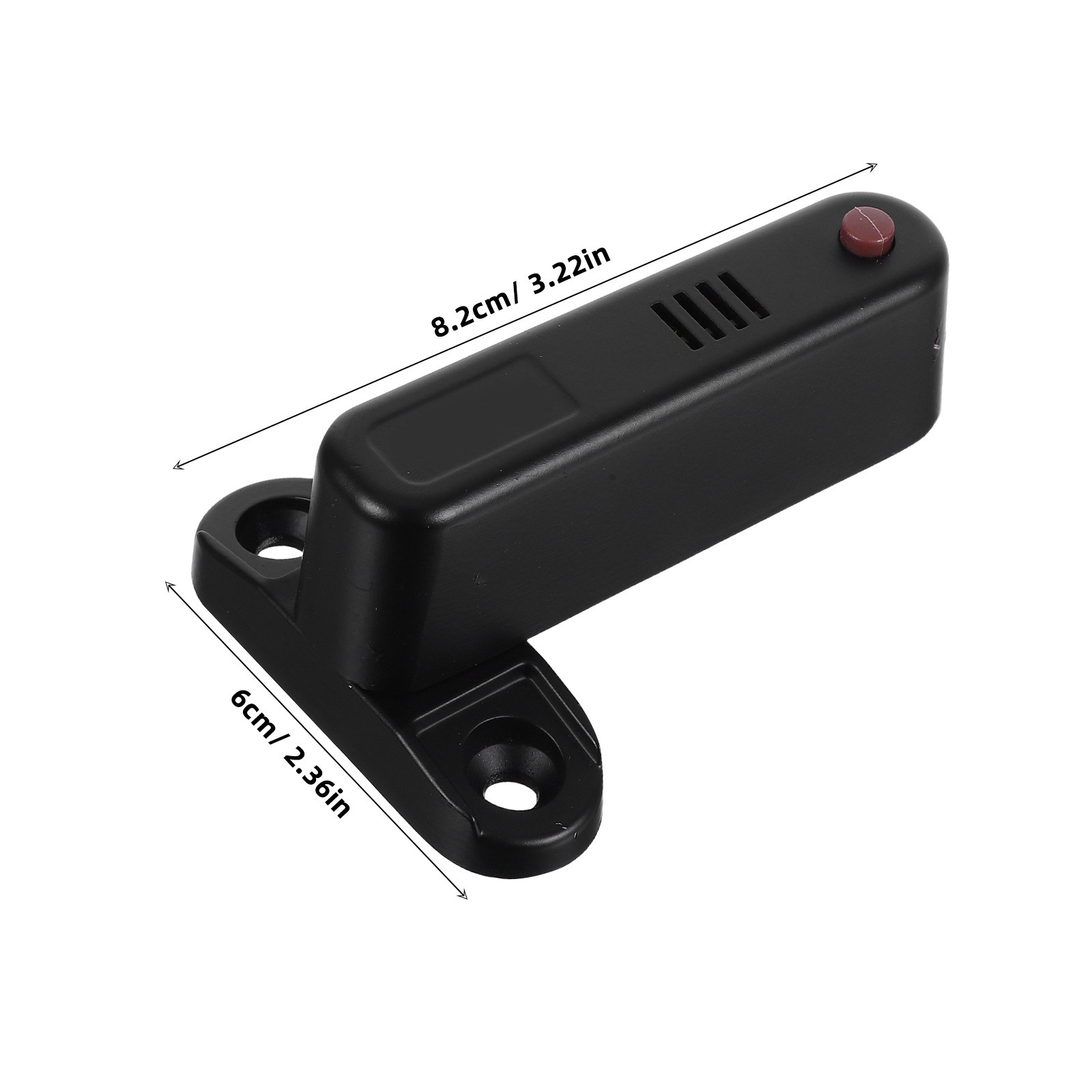 Deurstopper Alarm Deurblokkade - Door Stop Alarm recensie en prijs