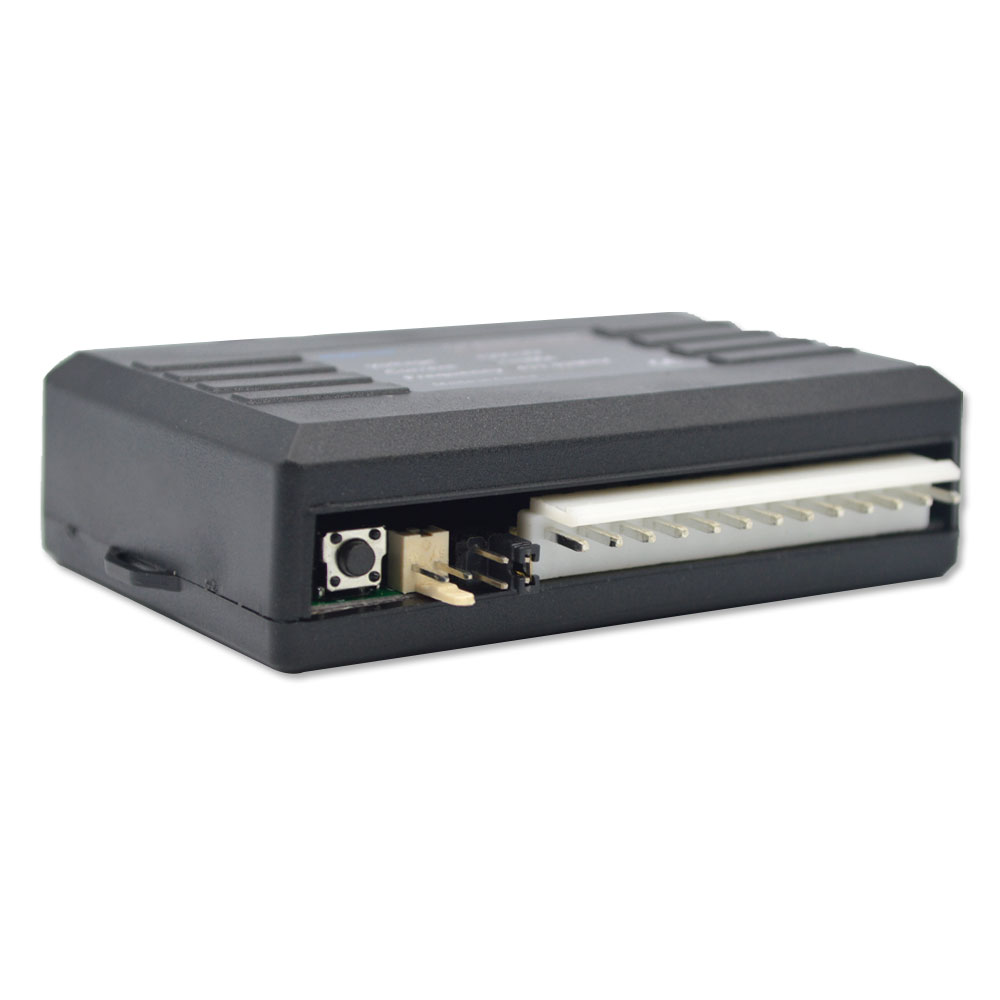 Hippcron Auto Centrale Deurver - Door Stop Alarm recensie en prijs