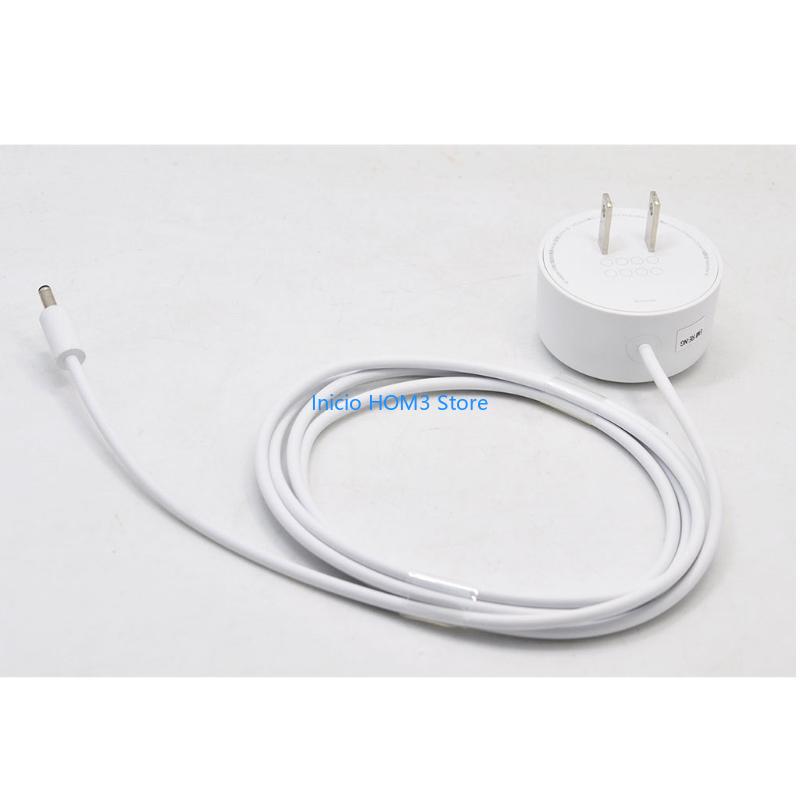 A5YD AC-oplader geschikt voor  - Google Speaker Nest Hub recensie en prijs