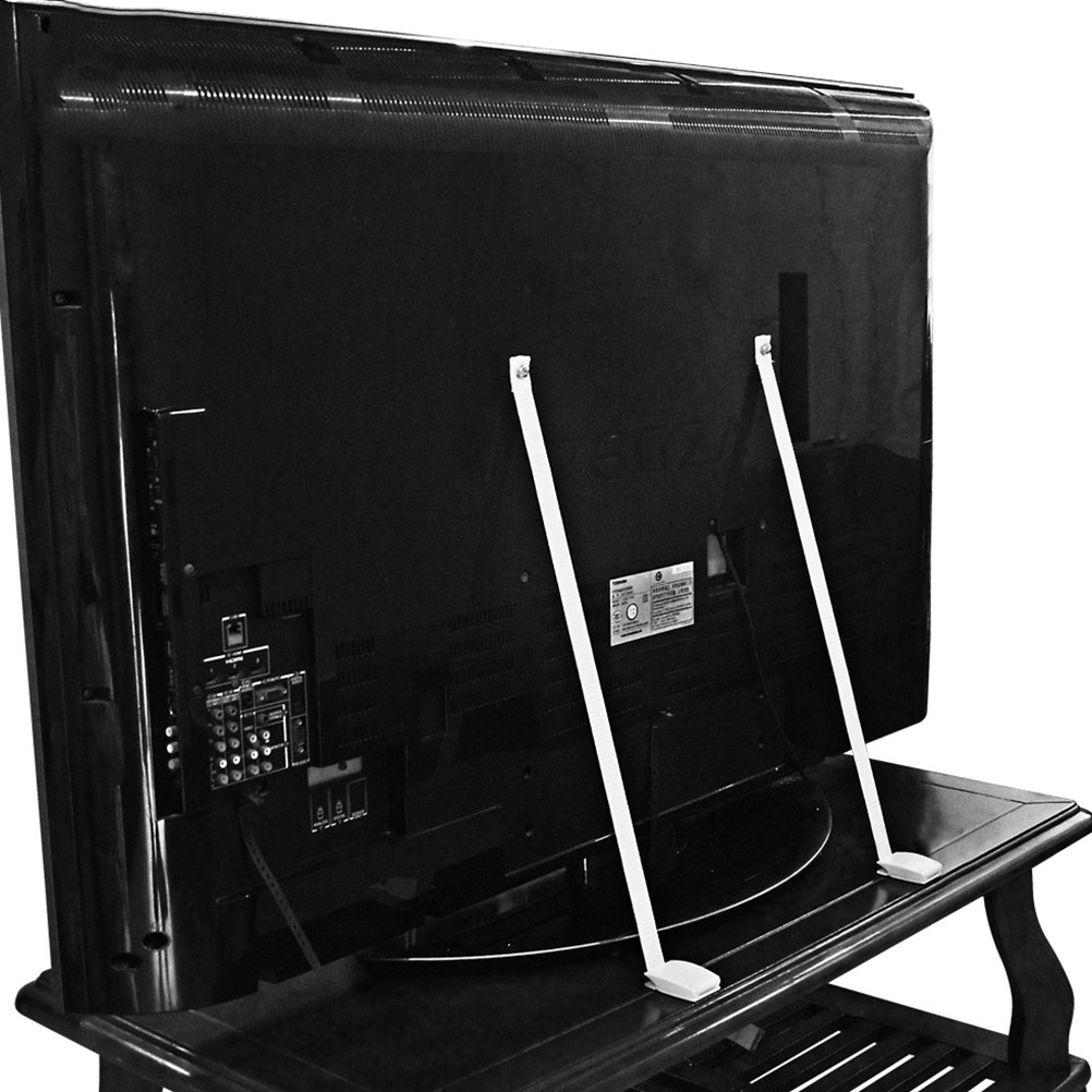 2 stuks tv-riemen, anti-kantel - Earthquake Anchor Strap recensie en prijs
