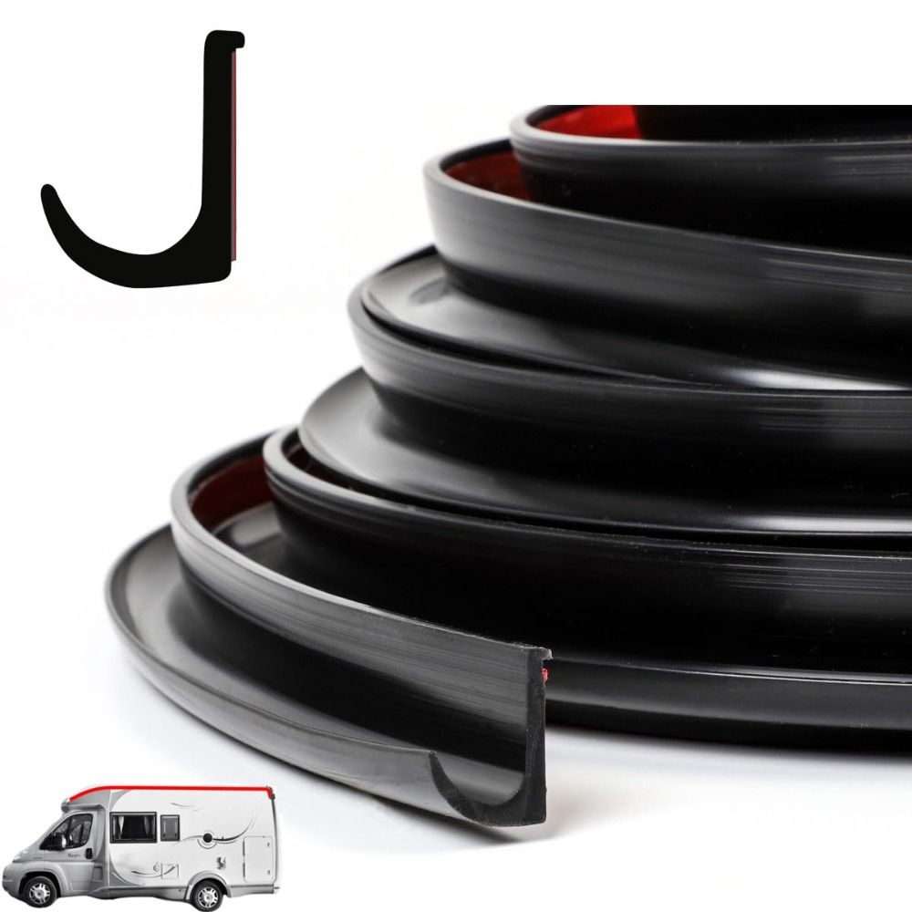 1/5/6M RV Regengoot Siliconen  - Window Lock Bar recensie en prijs