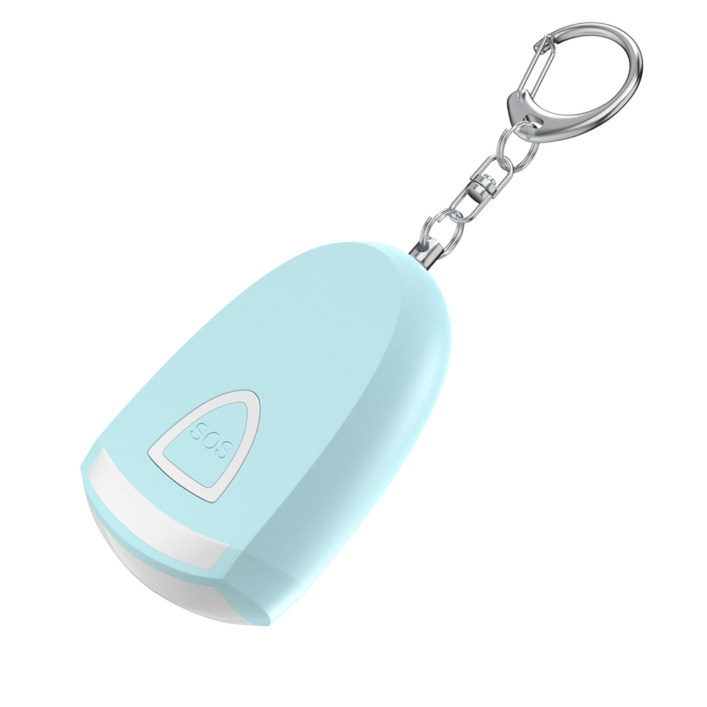 Persoonlijke alarm-sleutelhang - Personal Alarm Keychain recensie en prijs