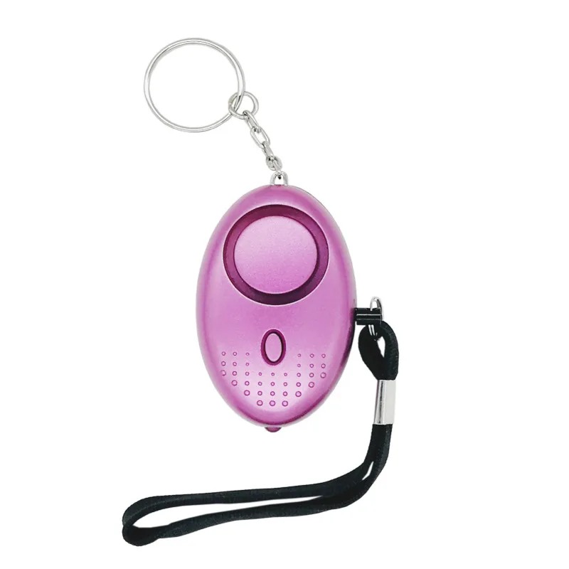130dB Anti-wolf Meisje Kind Vr - Personal Alarm Keychain recensie en prijs