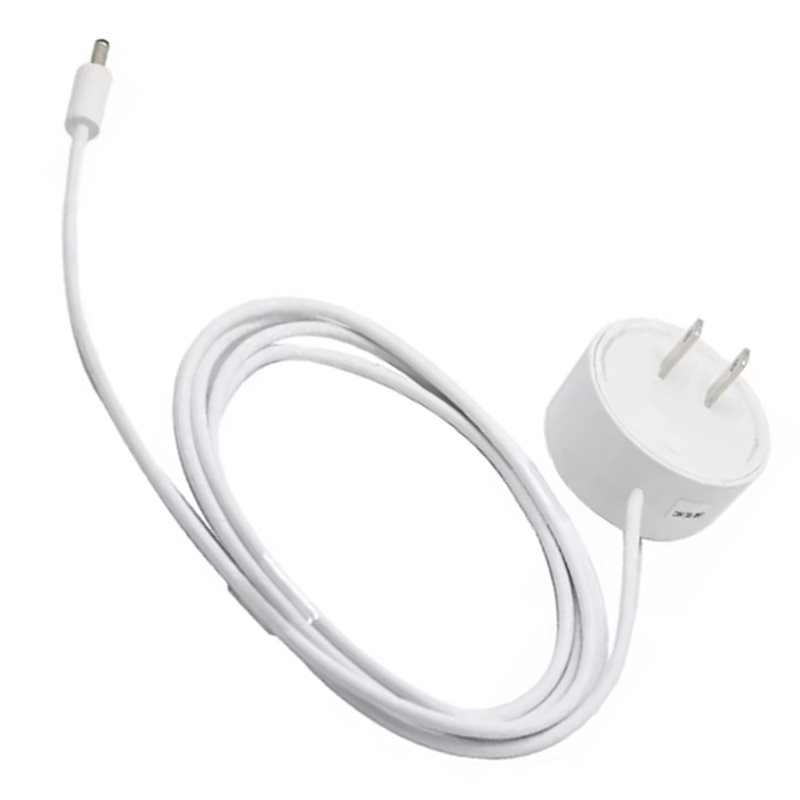 A99E-stroomadapter geschikt vo - Google Speaker Nest Hub recensie en prijs