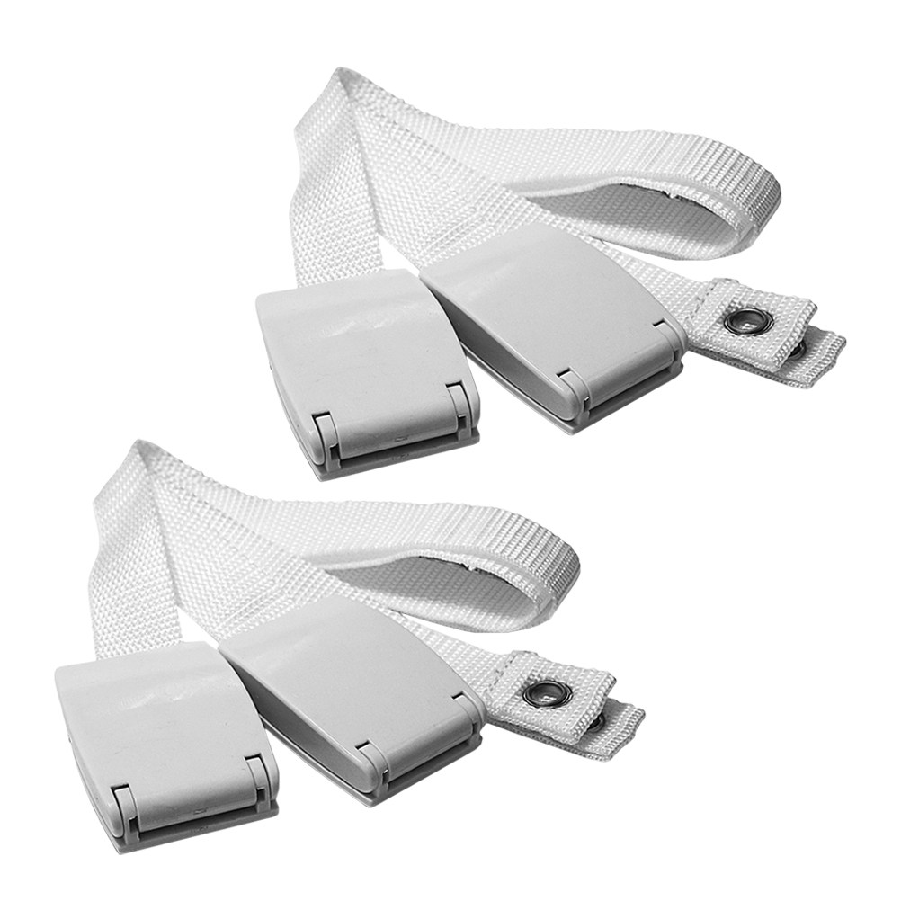 2 stuks TV-anti-kantelband, ve - Earthquake Anchor Strap recensie en prijs